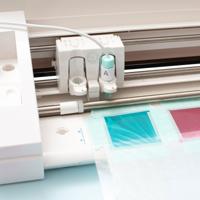 We R Makers • foil quill heat active pen standard tip - thumbnail