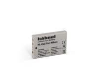 Hahnel HL-EL5 - Nikon EN-EL5 - thumbnail