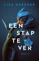Een stap te ver - Lisa Gardner - ebook - thumbnail