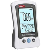 Uni-T A37 Kooldioxidemeter Met temperatuurmeting - thumbnail