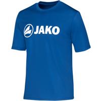 JAKO 6164K Functioneel Shirt Promo Kids - Sportroyal - 152 - thumbnail