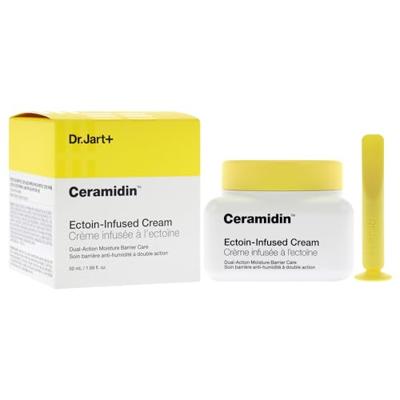 Dr. Jart+ Ceramidin Ectoin-Infused Cream 50 ml Dr. Jart+ Ceramidin Ectoin-Infused Cream 50 ml