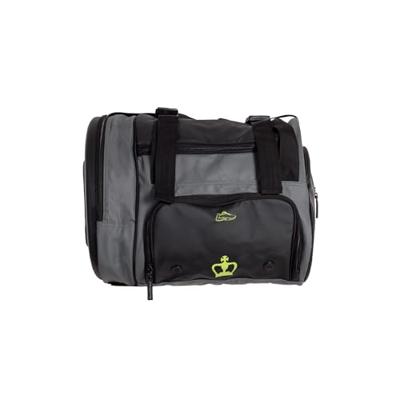 BLACK CROWN WONDER PRO HARD PADEL BAG