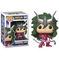 Funko Pop! Figuur - Saint Seiya - Andromeda Shun - Andromeda Armor - 10 cm - Gemengd - thumbnail
