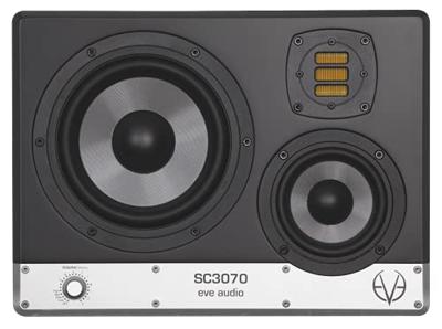 Eve Audio SC3070 - Rechts
