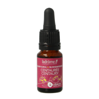 Centaury/Duizendguldenkruid nr 4 bio 10 Milliliter - thumbnail