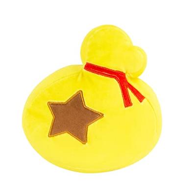 Animal Crossing Pluche - Mocchi Mocchi Bell Bag