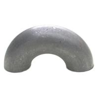 Lasbocht 3S DIN2605 LB180 60.3 x 2.9 - thumbnail