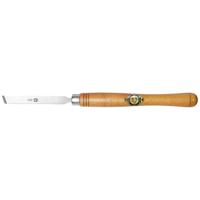 Kirschen 1559030 HSS-breekbeitel 30 mm, lang houten heft - thumbnail