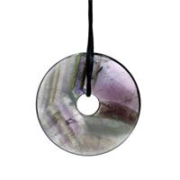 Donut Amethist - thumbnail