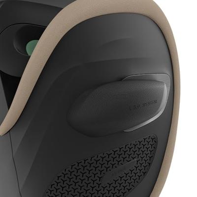 Autostoeltje Cybex Solution G2 i-Fix Plus Beige II (15-25 kg) Kinderen ECE R129