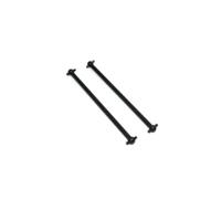 Absima - Drive Shafts f/r (2) AT 2.4 RTR/BL/KIT (1230314) - thumbnail