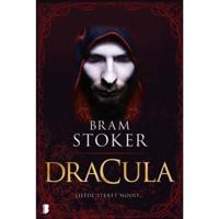 Dracula (Paperback) - thumbnail