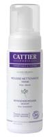 Cattier Reinigende Mousse - thumbnail