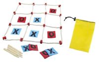 Spring Summer - Garden Tic Tac Toe Game (302243) - thumbnail