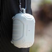 ZAGG Gear 4 Apollo Snap Wit voor Airpods Pro - thumbnail
