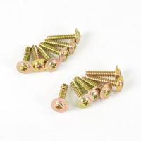 FTX Tracer countersunk self tapping kbho2.3*12mm (FTX9758) - thumbnail