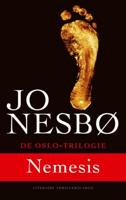 Nemesis - Jo Nesbø - ebook - thumbnail