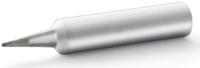 Weller XNT 1 Soldeerpunt Ronde vorm Grootte soldeerpunt 0.5 mm Lengte soldeerpunt: 27 mm Inhoud: 1 stuk(s) - thumbnail