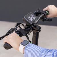 Elektrische Step Youin Zwart 800 W - thumbnail