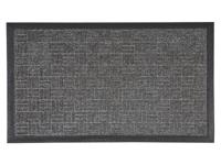 Deurmat antraciet 45x75 cm Supreme Hamat - Hamat - thumbnail
