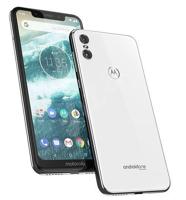 Motorola One 64GB Dual (Simlockvrij) - thumbnail
