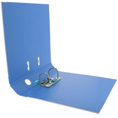 Ordner elba smart a4 50mm pp lichtblauw | 10 stuks