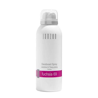 JANZEN deodorantspray fuchsia 69 150 ml
