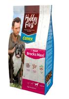 HobbyFirst Canex Adult Brocks Maxi hondenvoer 12 kg - thumbnail