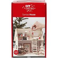 Creativ Company Https://www.cchobby.nl/hobbyset-decoratie-1-set-97054 - thumbnail