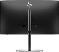 HP 527pq Series 5 Pro LCD-monitor Energielabel E (A - G) 68.6 cm (27 inch) 2560 x 1440 Pixel 16:9 5 ms DisplayPort, HDMI IPS LCD - thumbnail