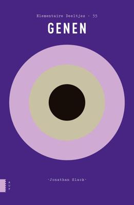 Genen - Jonathan Slack - eBook (9789048535712) Genen - Jonathan Slack - eBook (9789048535712)