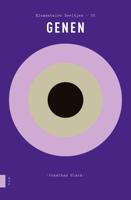 Genen - Jonathan Slack - eBook (9789048535712) - thumbnail