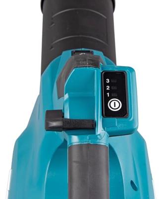 Makita UB003CZ Bladblazer ConnectX Basic Body - thumbnail