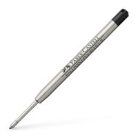 Faber Castell Balpenvulling B - Zwart - thumbnail