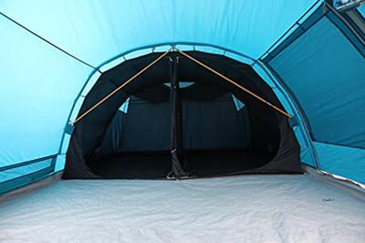 Vango Aether 450Xl Familietent Moroccon Blue Vango Aether 450Xl Familietent Moroccon Blue
