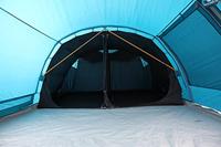 Vango Aether 450Xl Familietent Moroccon Blue - thumbnail