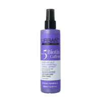 Urban Care Expert hairtonic biotine & caffeine spray 200 Milliliter - thumbnail