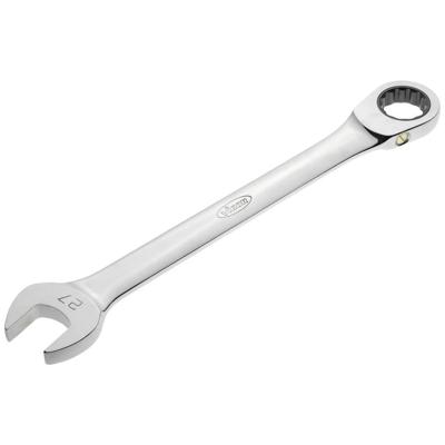 Vigor V4964 V4964 Steek-ringratelsleutel Sleutelbreedte (metrisch) 27 mm
