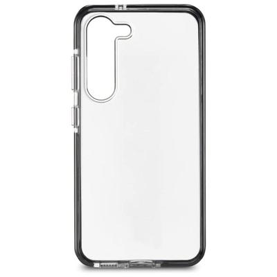 Hama Always Clear Telefoonhoesje voor Samsung Galaxy S23 FE Transparant Hama Always Clear Telefoonhoesje voor Samsung Galaxy S23 FE Transparant