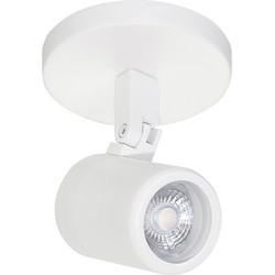 Highlight SpotRain wit enkel - S7370.00