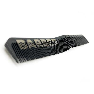 Curve-O Barber Original Curved Cutting Comb T2 1Stuks