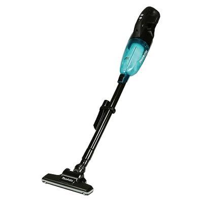 Makita DCL284FZB Accu Steelstofzuiger Zwart 18V Basic Body