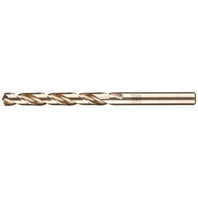 PFERD TOOLS 25203767 HSSE-Co 5 Spiraalboor 7.3 mm Gezamenlijke lengte 109 mm DIN 338 10 stuk(s)