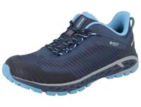 Meindl Power Walker Lady 4.2 Lage Wandelschoen Dames Marine/Azur 7,5 - thumbnail