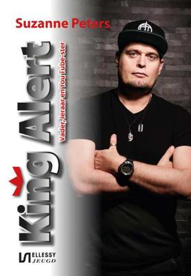 King Alert - Suzanne Peters - Paperback (9789086603527)