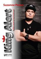 King Alert - Suzanne Peters - Paperback (9789086603527) - thumbnail