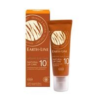 Argan Sun Lip Care SPF 10 - 10 ml - thumbnail