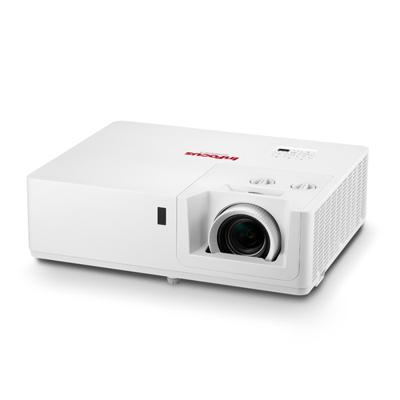 InFocus IN1069SL Beamer DLP 7000 ANSI-lumen 3D ready, Geïntegreerde luidspreker, Full HD