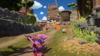 Plants vs Zombies Battle for Neighborville Complete Edition